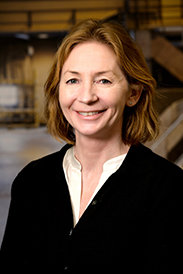 Ingeborg Margrethe Liahjell