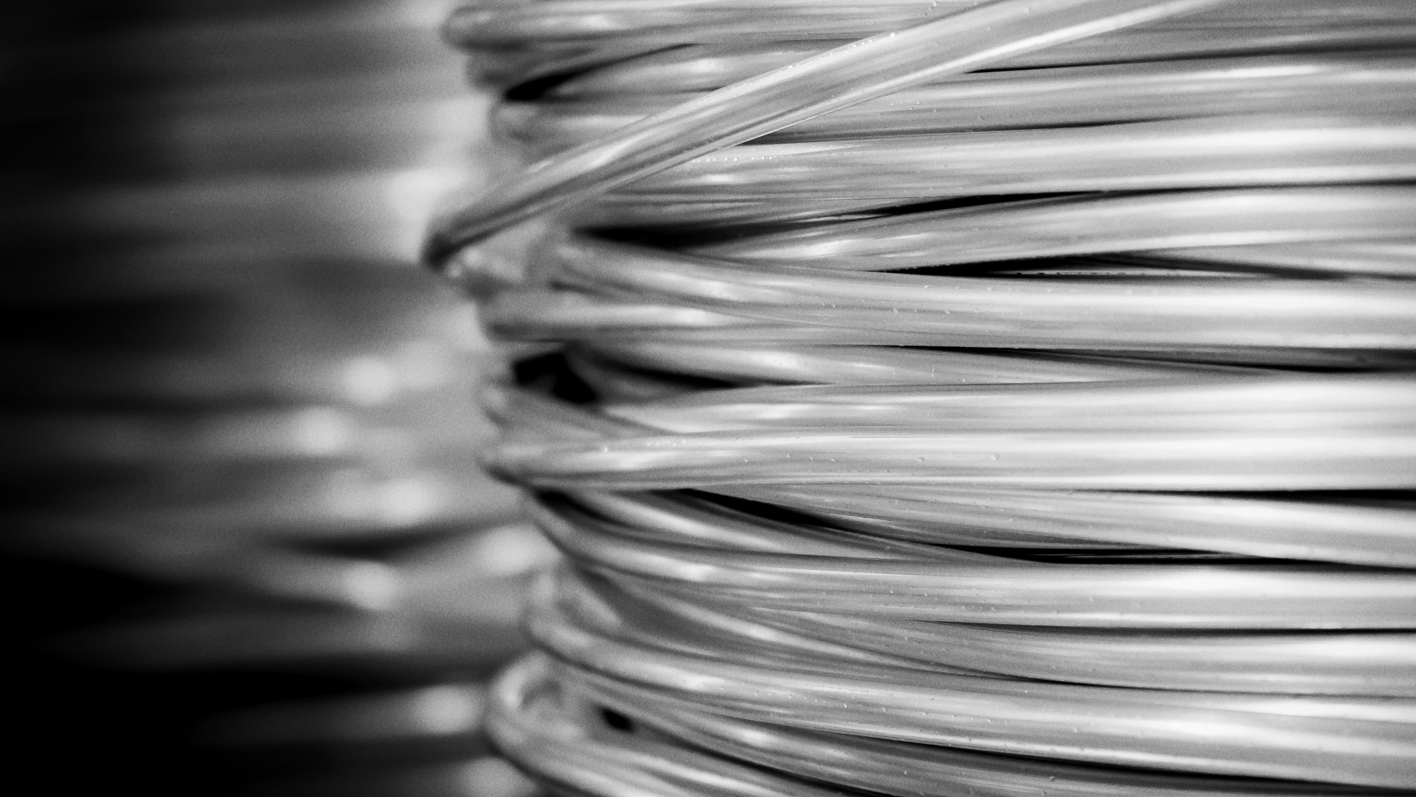 HVACR aluminium tubing system