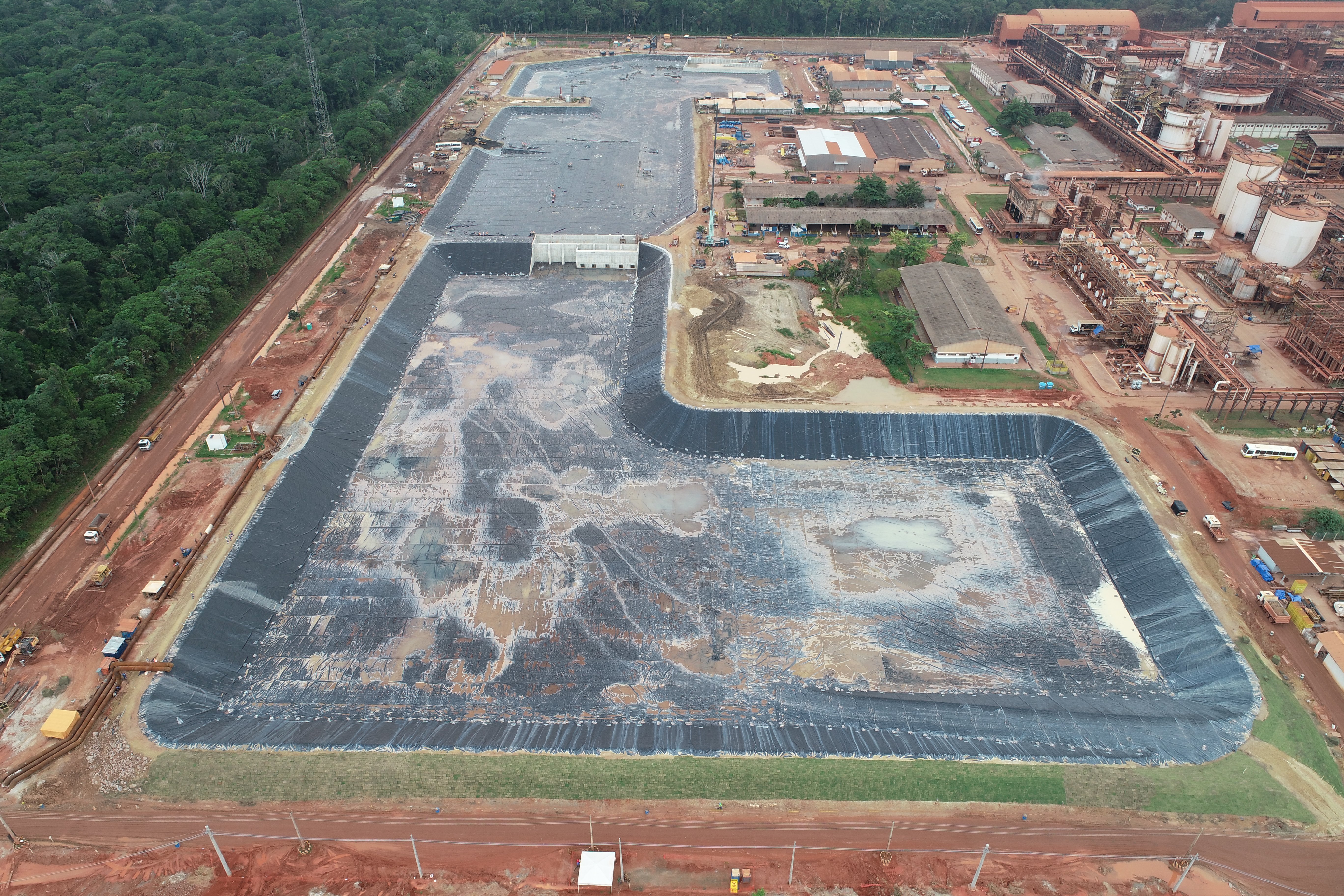 New Basin - T-82F-2A