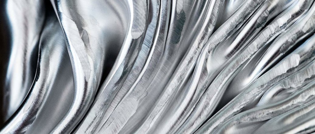 6060 aluminium alloys are used in applications that require the highest quality finish