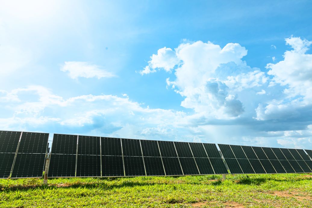 Vista Alegre Financing  