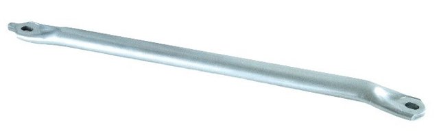 Aluminum Spring Struts Automotive aluminium struts | Hydro