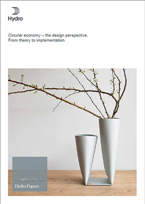 Circular Economy: EcoDesign whitepaper