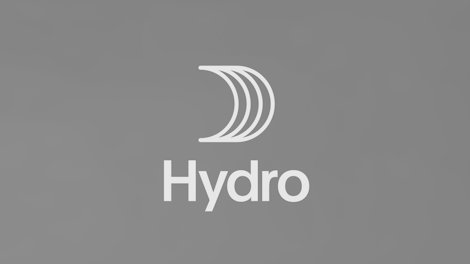 Hydro Testing Logo Sustainability | Hydro