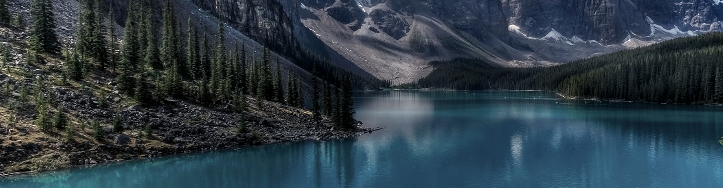 Illustration image, landscape