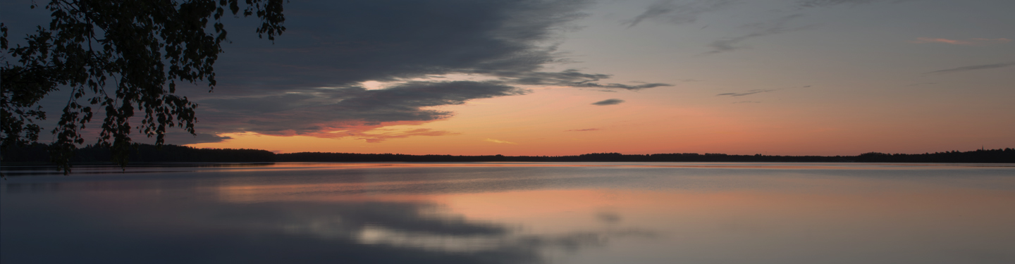Illustreeriv maastikupilt