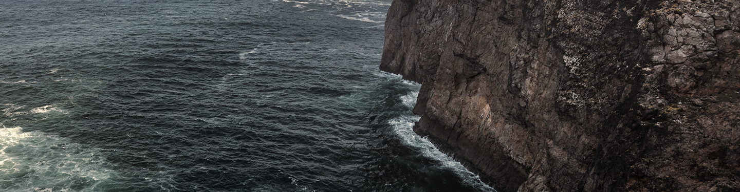 Illustration image landscape