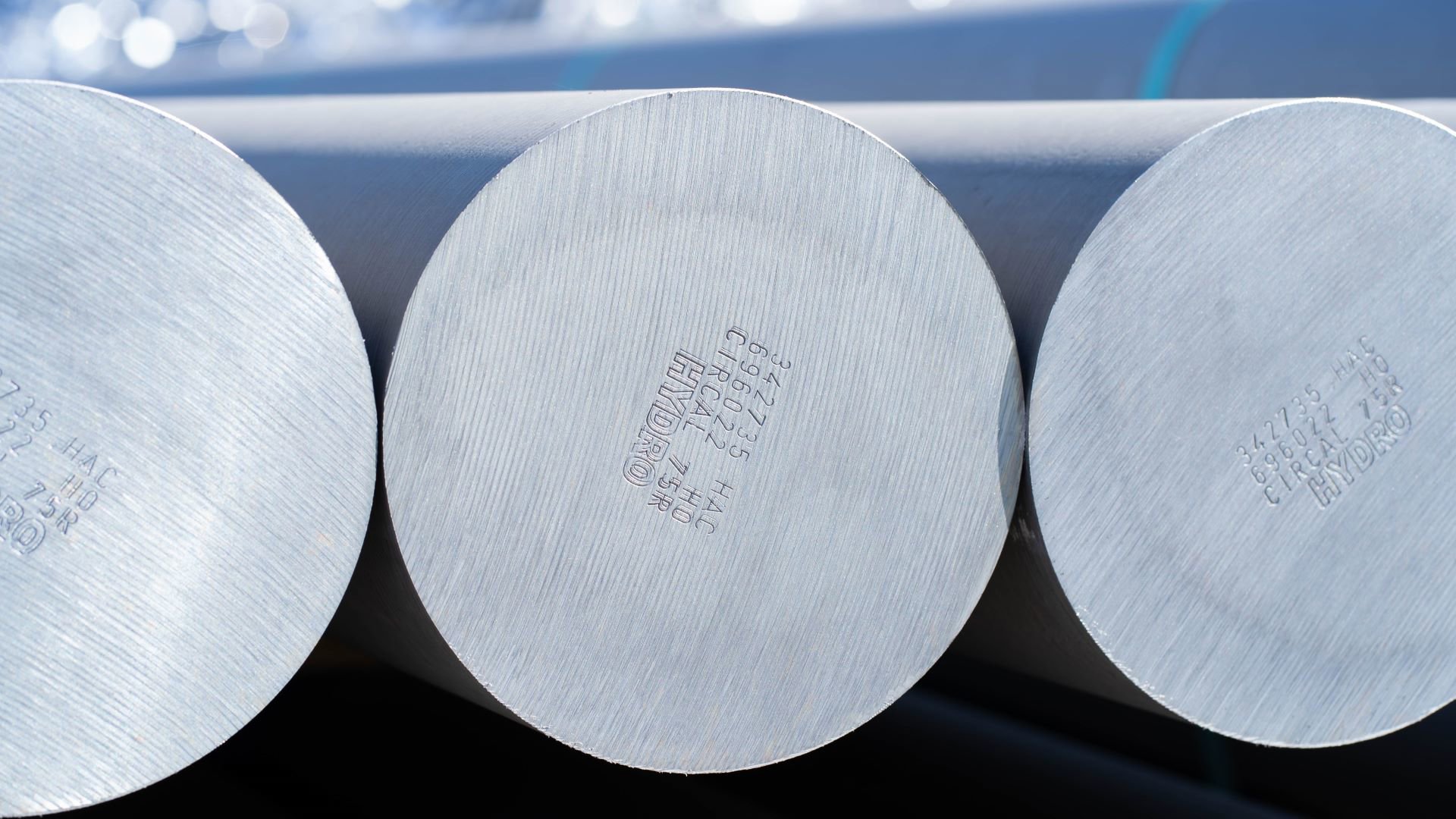 Resirkulert Aluminium: En Bærekraftig Fremtid () Resirkulert Aluminium: En Bærekraftig Fremtid