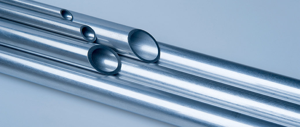 Expression Tube Extruded tubes | Hydro
