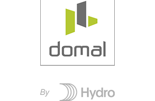Domal logo 