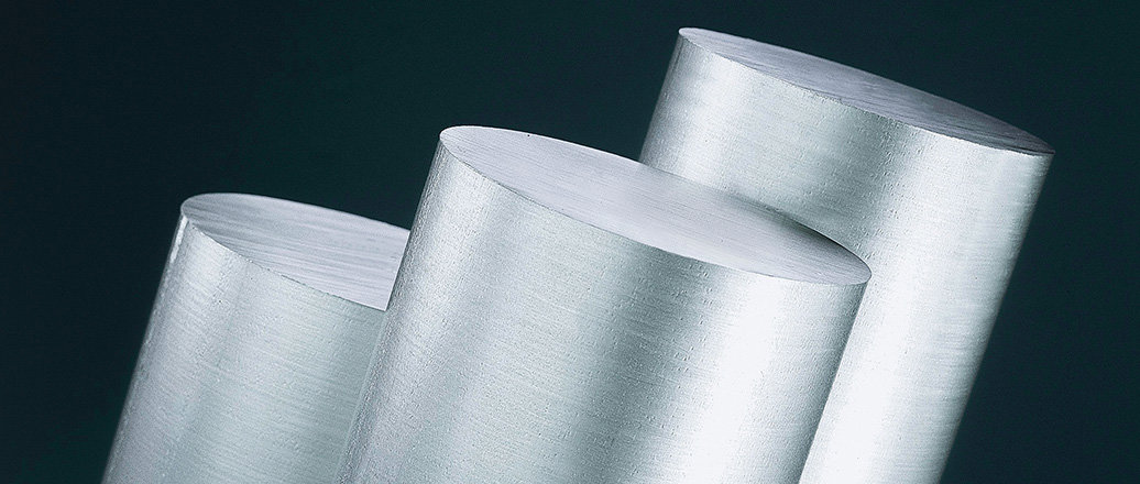 Extrusion Ingots