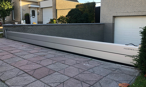 Protecting your home