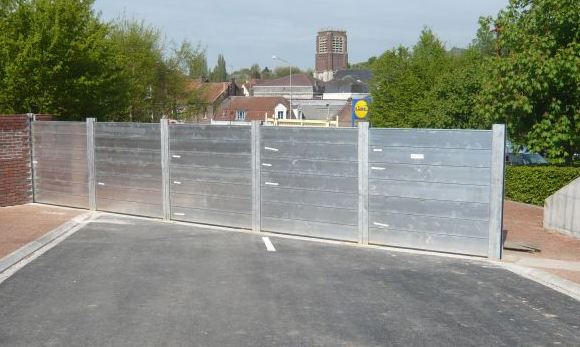 Protecting your company