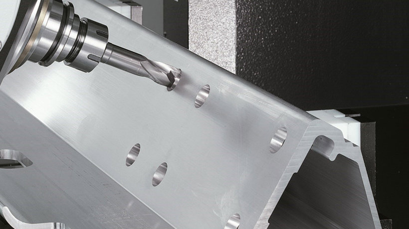 Albemet Machining Aluminium Forming and Bending | Hydro