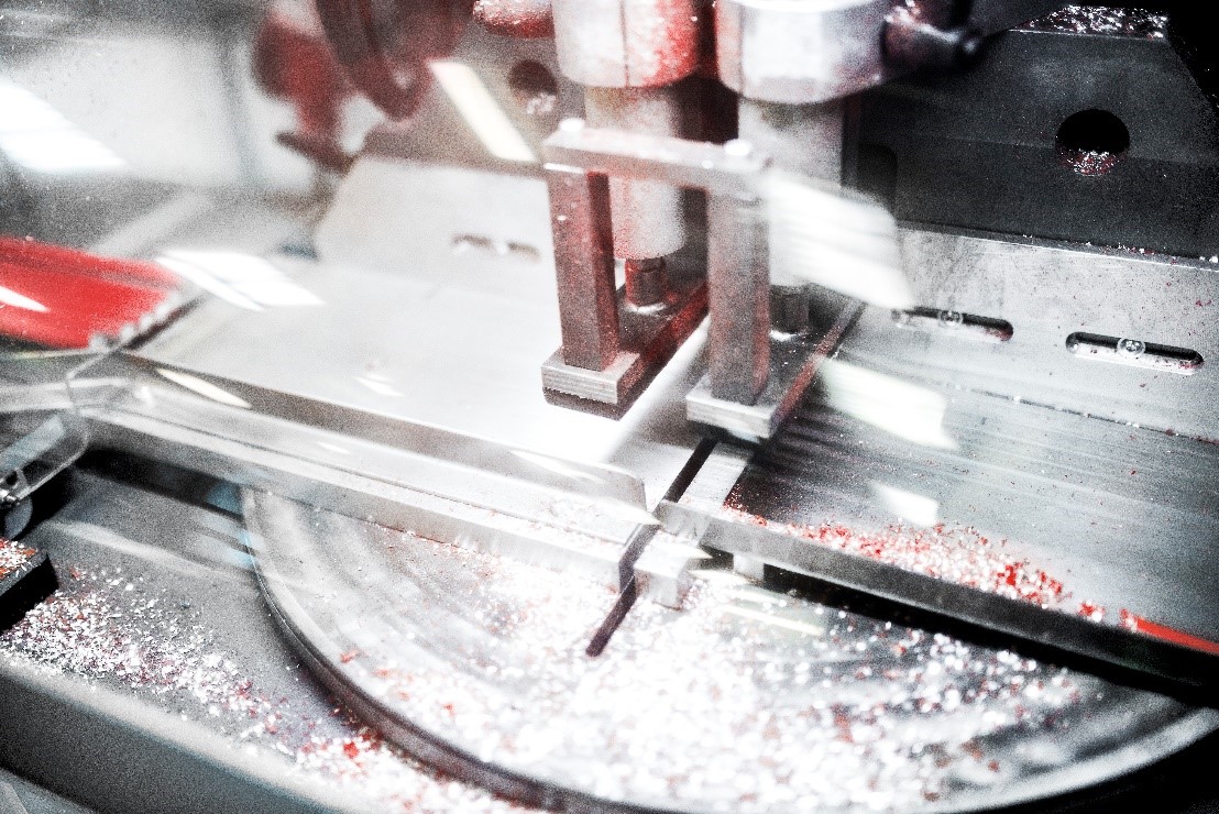 Cut to Length Aluminium