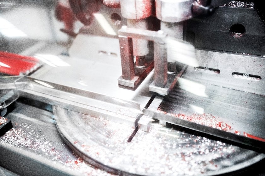 Cut to Length Aluminium