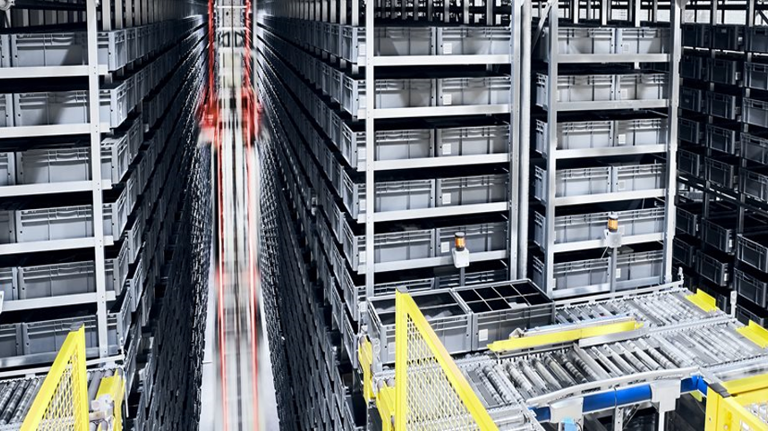 Extruded profiles | Hydro