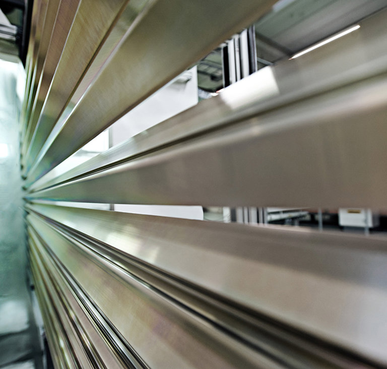 Powder Coating | Hydro