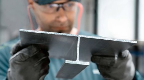 friction stir welding profiles