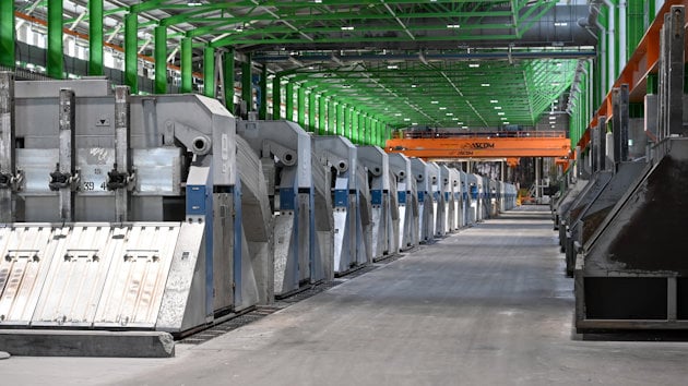 Karmøy Technology Pilot