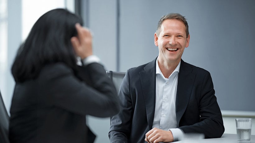 Experienced Individual Careers | Hydro