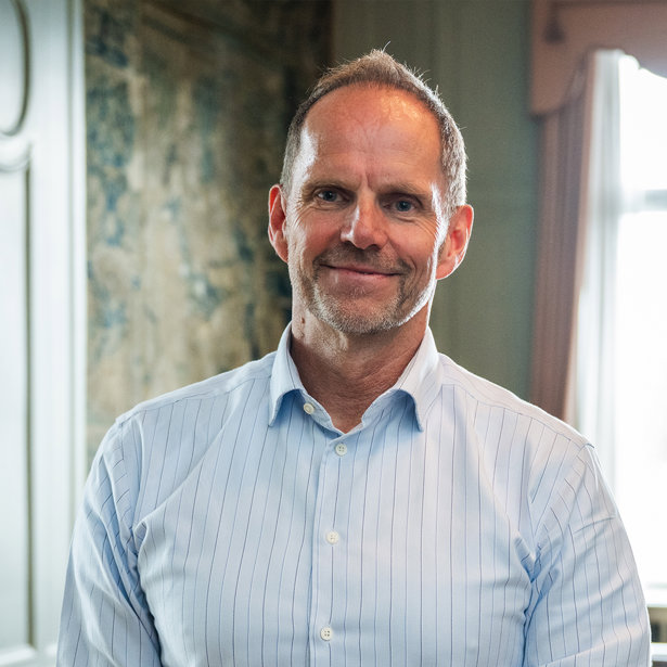 Geir R.e.m. Man Meet our people | Hydro