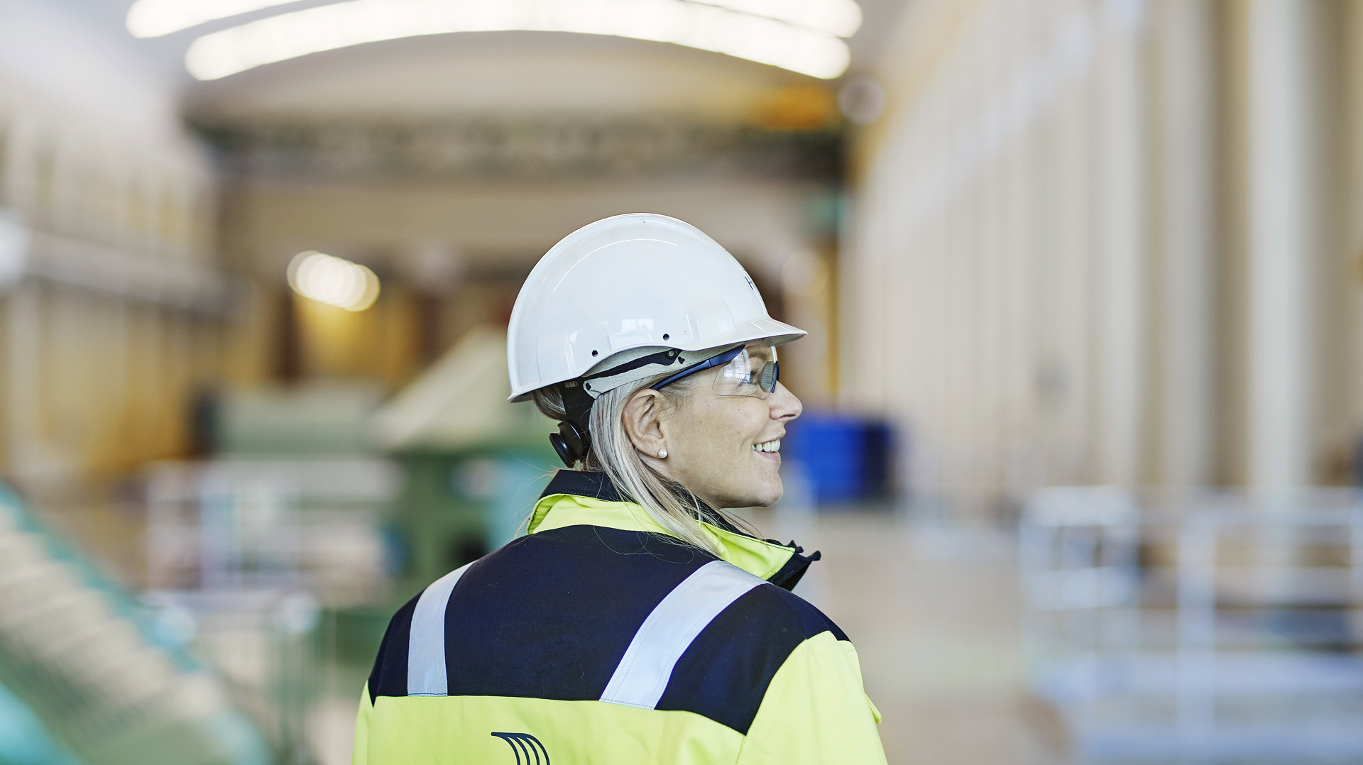 Annual reports | Hydro