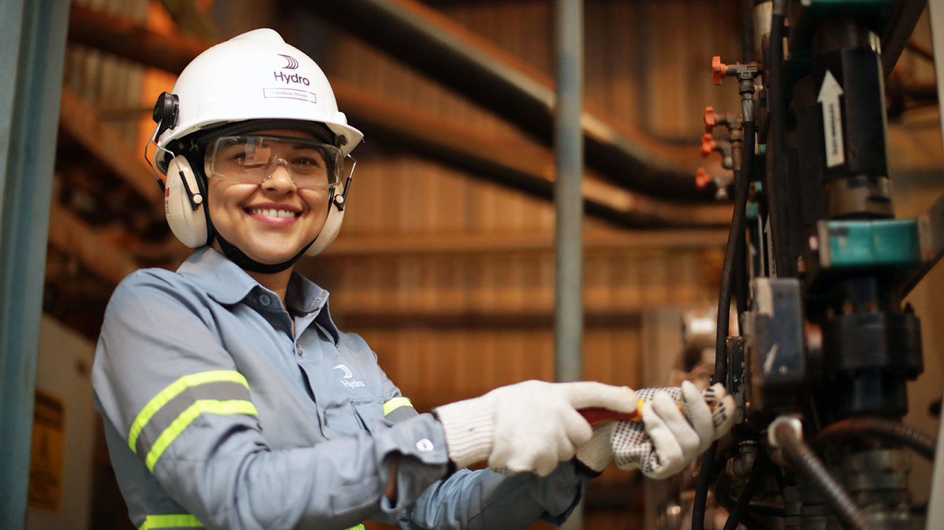 Quarterly reports | Hydro