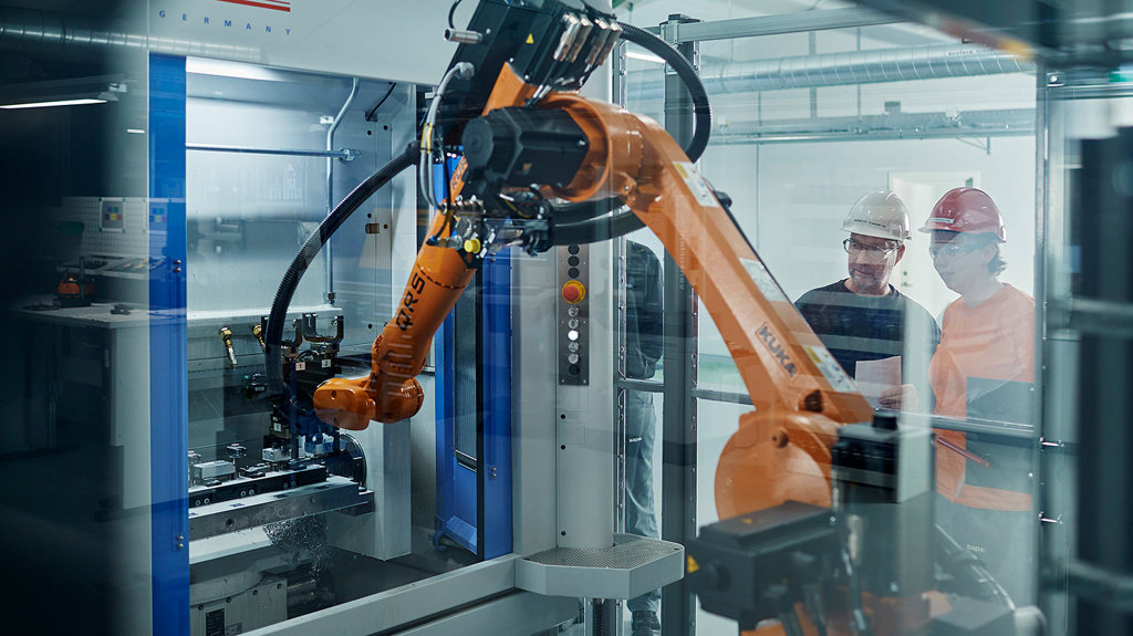 Quarterly reports | Hydro