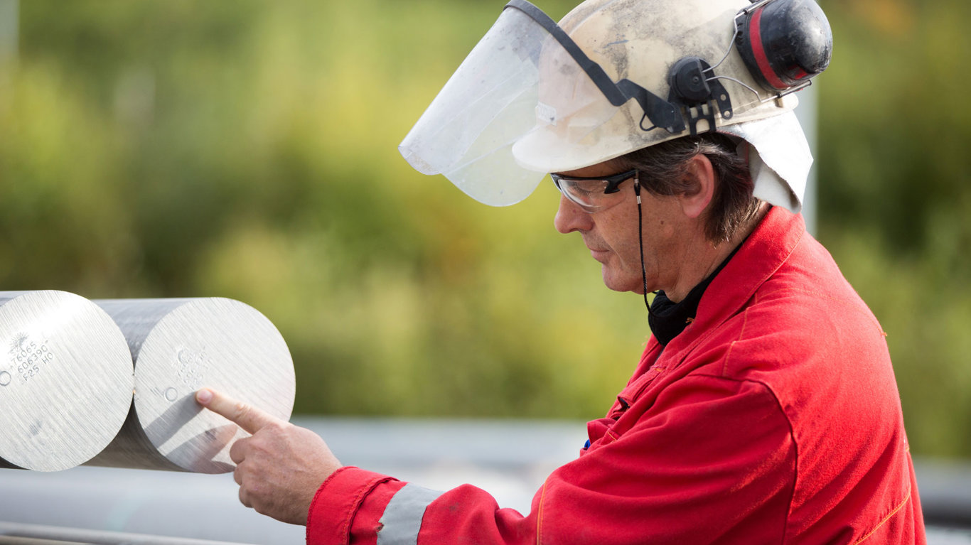 Quarterly reports | Hydro