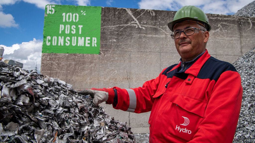 Quarterly reports | Hydro