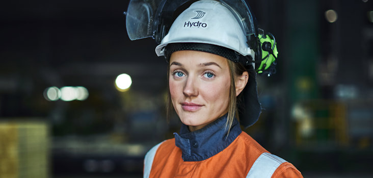 Quarterly reports | Hydro