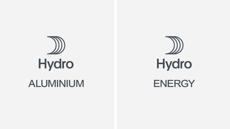 Hydro sail with Hydro Aluminum, and Hydro sail with Hydro Energy 
