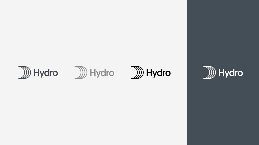 Hydro Testing Logo Secondary logo | Hydro