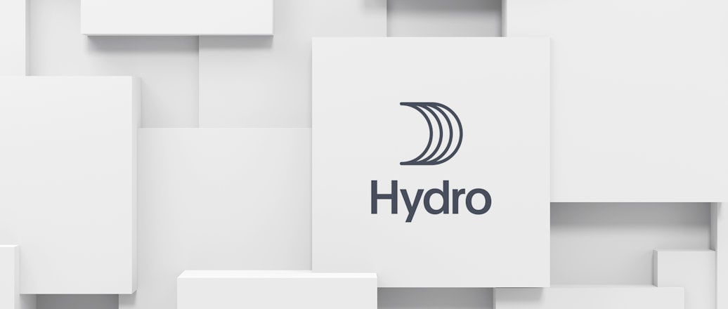 Norsk Hydro Logo