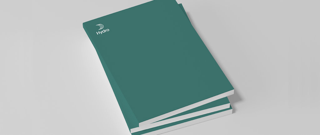 Document folders and notebooks | Hydro