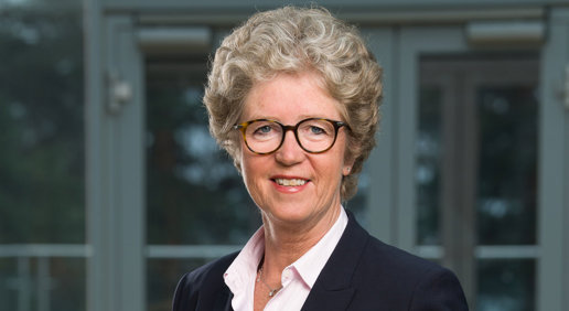 Hilde R. Alexandre Hilde Merete Aasheim appointed new CEO of Hydro | Hydro