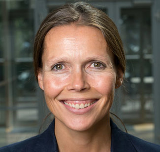 Therese Rød Holm