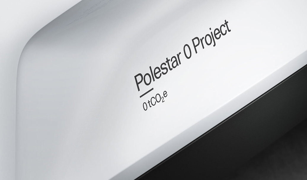 Polestar 0 project