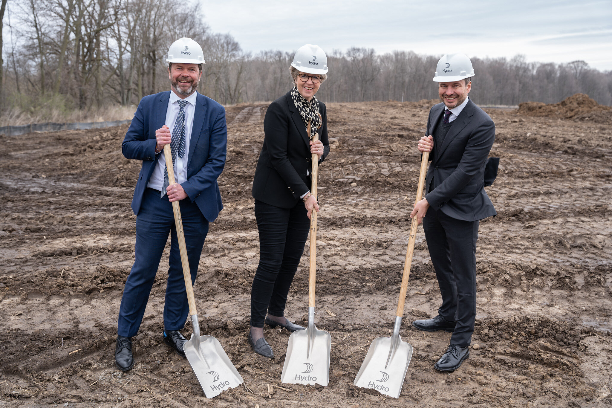 Cassopolis’ new recycling plant bringing local jobs, lowcarbon aluminum