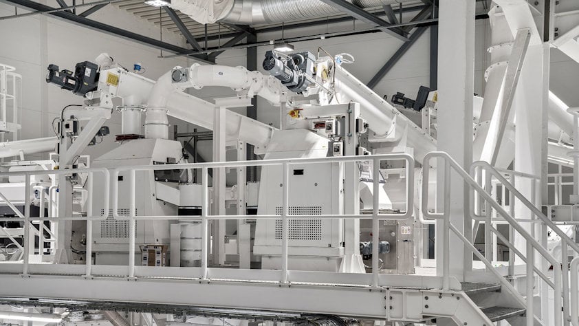 Hydrovolt will recycle car batteries reaching end-of-life