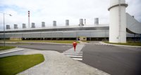 Hydro's joint venture primary aluminium plant Slovalco