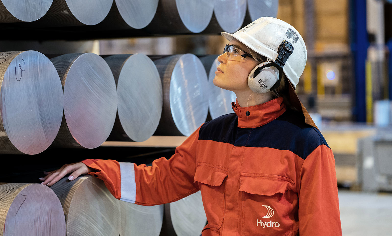 Hydro responds to reduced aluminium demand, partially curtails production