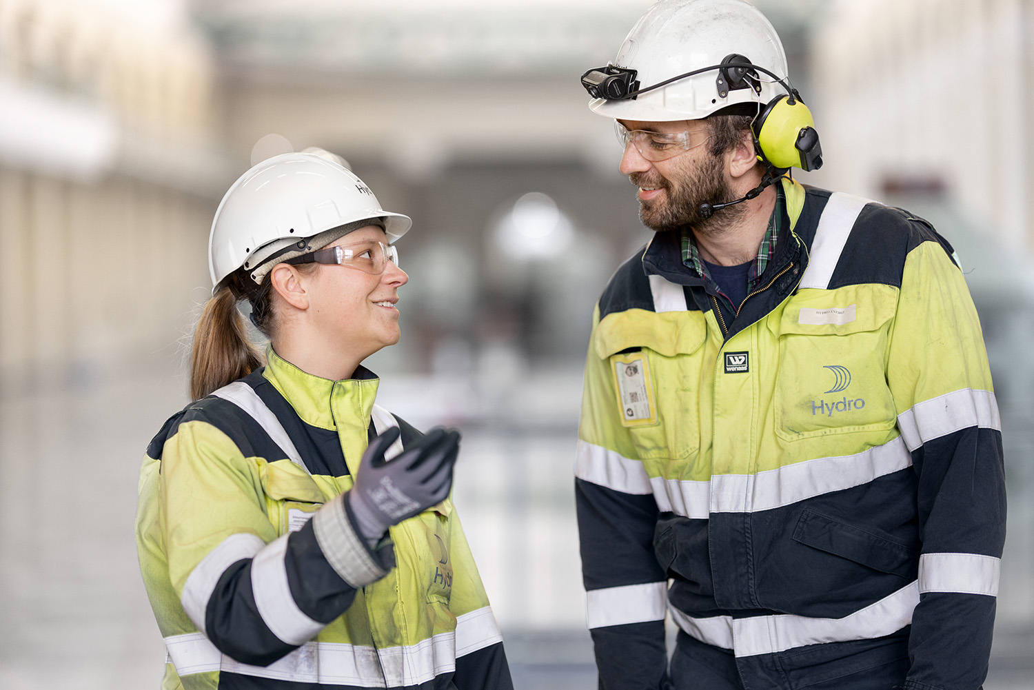 Hydro's second quarter results 2023