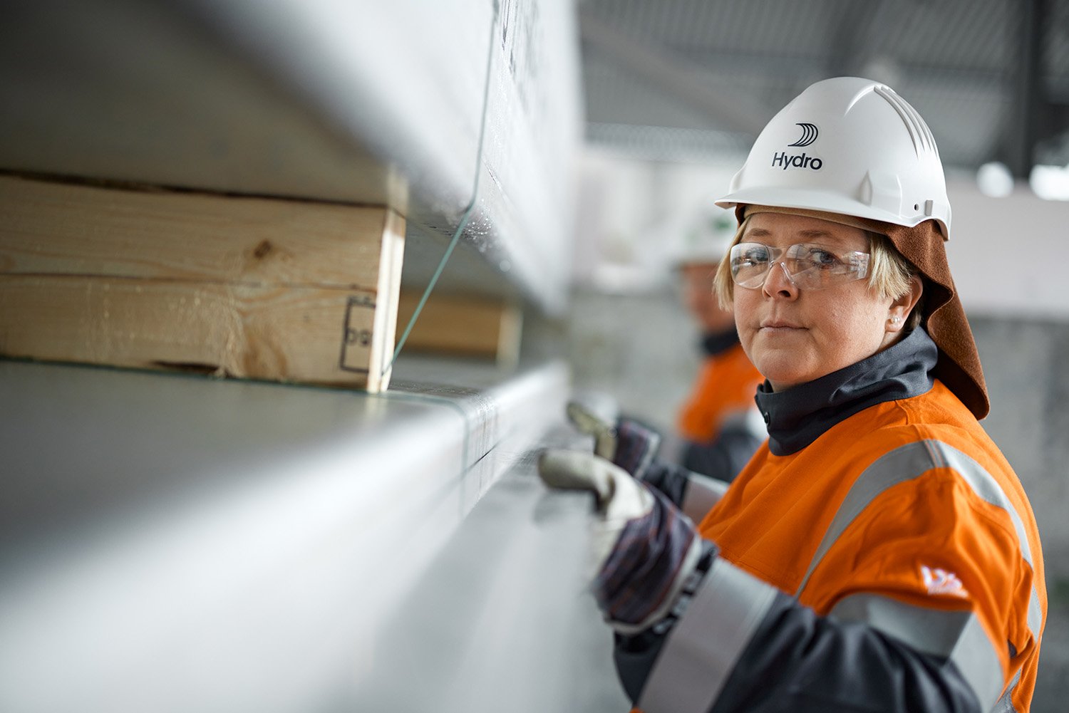 Hydro's third quarter results 2023