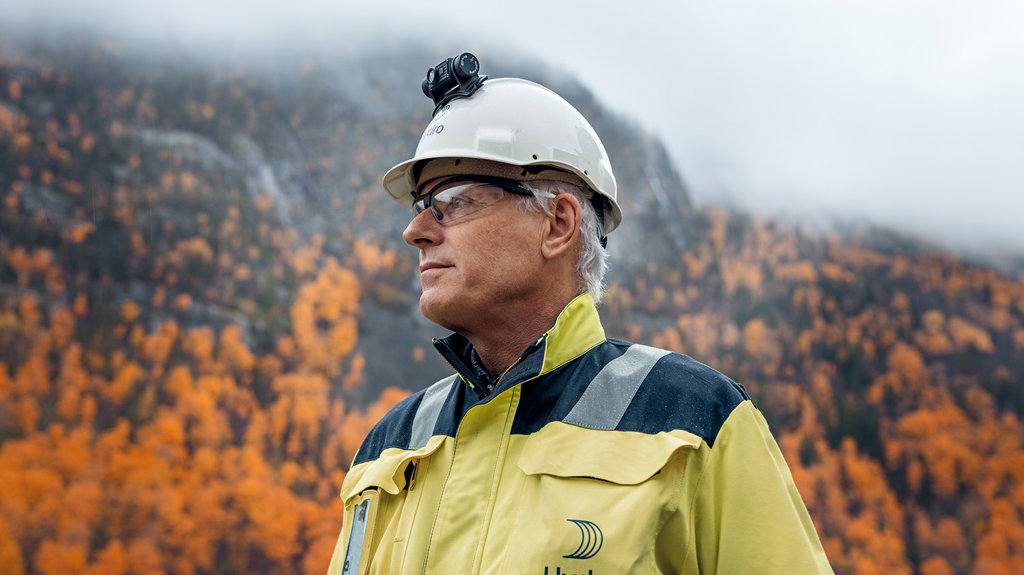 Quarterly reports | Hydro