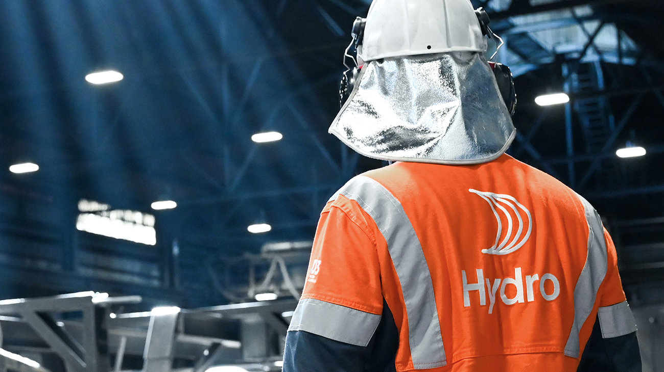 Quarterly reports | Hydro