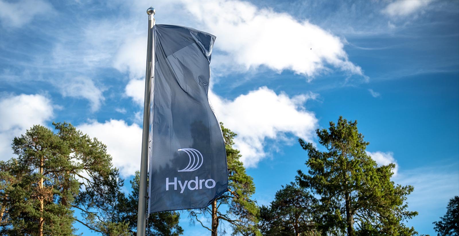 🇳🇴 Hydro signs long-term power contract with Alpiq