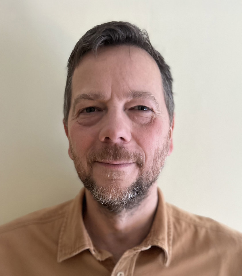 Trond Thiis, ny kraftverkssjef for Hydro i Stavanger