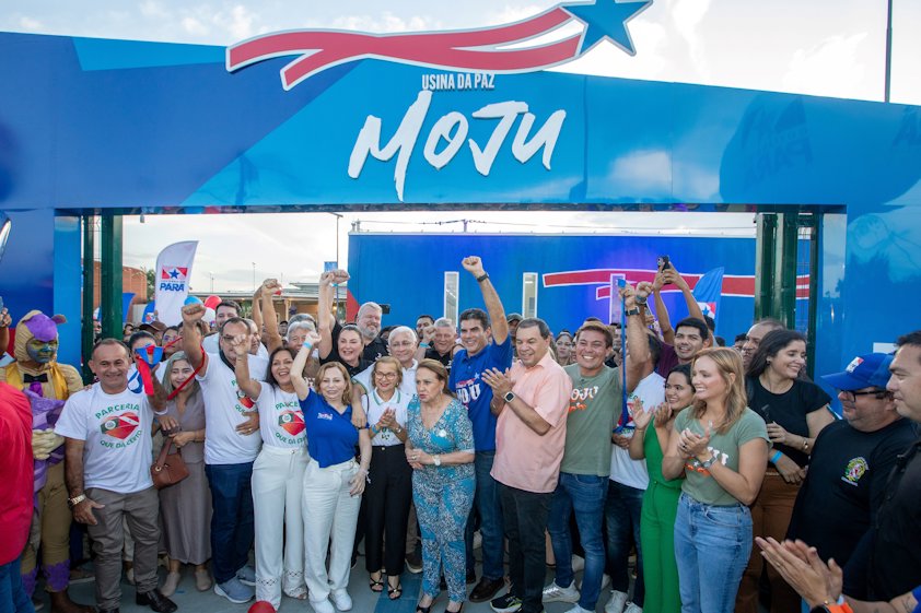 a group of people posing for a photo